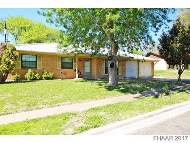 1903 Miles St, Copperas Cove, TX 76522 - photo 2