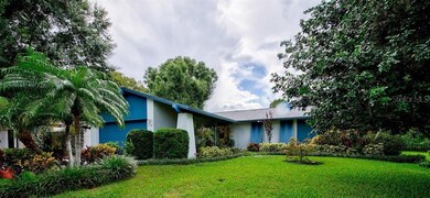 Cul-De-Sac Location with lots of yard space