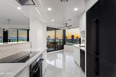 Crystal Point Penthouse-7