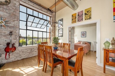 491 Dutton St unit 411, Lowell, MA 01854 - photo 3