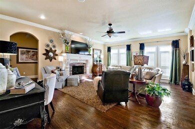 3447 Sagely Ln, Springdale, AR 72764 - photo 6