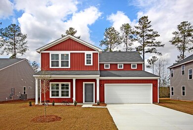 151 Lucca Dr, Summerville, SC 29486 - photo 3