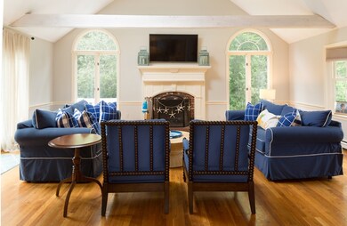 32 Heather Dr, Cohasset, MA 02025 - photo 5