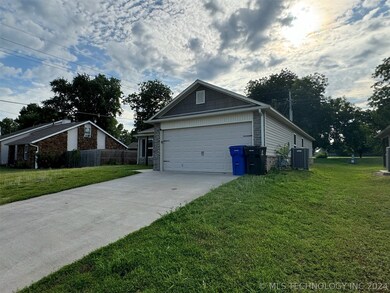 1409 S 31st St, Broken Arrow, OK 74014 - photo 4