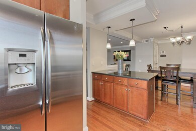 4191 S Four Mile Run Dr unit 303, Arlington, VA 22204 - photo 7