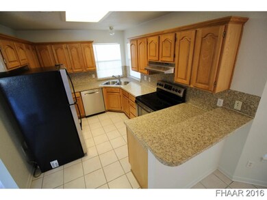 1309 Falcon Trail, Copperas Cove, TX 76522 - photo 7