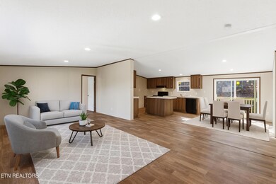 780 Little Dogwood Rd, Kingston, TN 37763 - photo 4