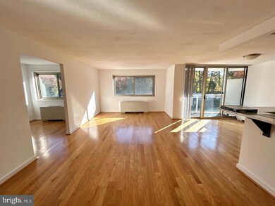 Takoma Overlook Condominium unit 209, Takoma Park, MD 20912 - photo 3