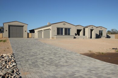 5601 E Red Bird Rd, Scottsdale, AZ 85266 - photo 2