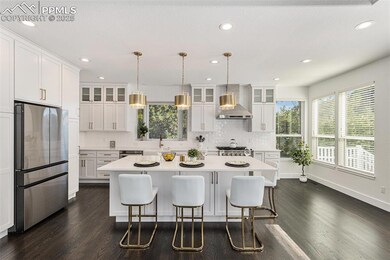 252 Huntley Ct, Castle Pines, CO 80108 - photo 4