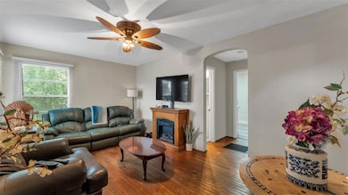 1712 E Elm Rd, Lakeland, FL 33801 - photo 3