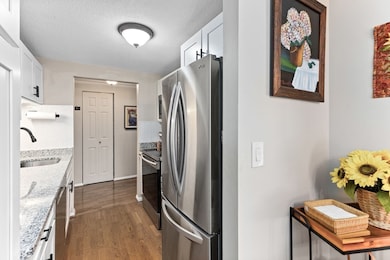 Fox Run unit A8, South Easton, MA 02375 - photo 4