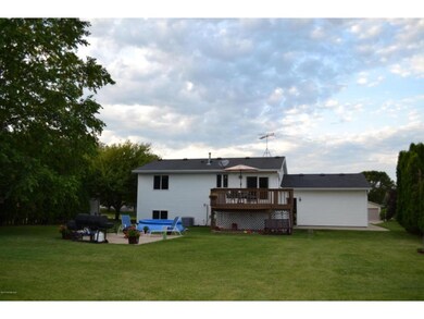 Back of Home