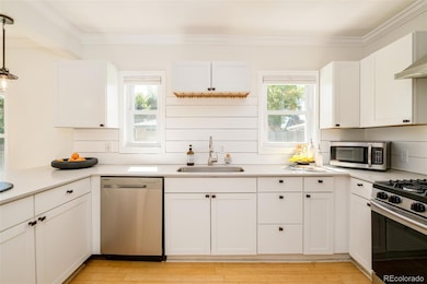 4635 Elm Ct, Denver, CO 80211 - photo 4