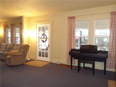 Living Room.