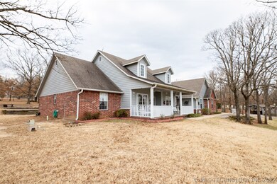 15445 N 95th West Ave, Skiatook, OK 74070 - photo 3