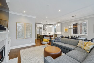 2656 N Wayne Ave unit 2, Chicago, IL 60614 - photo 4