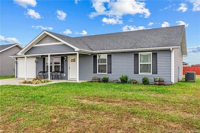 1381 Onyx Ave, Scottsburg, IN 47170 - photo 2