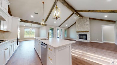 3812 Hunters Ridge, Texarkana, TX 75503 - photo 6