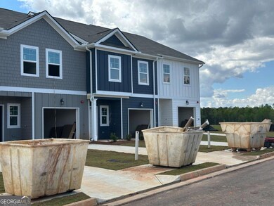 9396 Maple Grove Ln Rd unit 38, Jonesboro, GA 30238 - photo 3