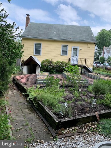 1729 Hall Ave, Halethorpe, MD 21227 - photo 2