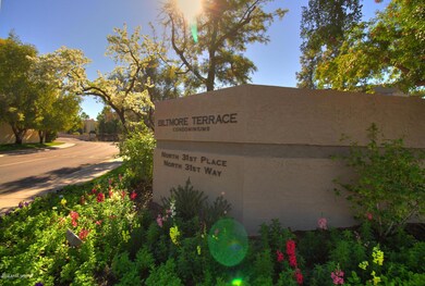 Arizona Biltmore Estates