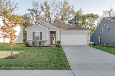 563 Ballard Dr, White House, TN 37188 - photo 4