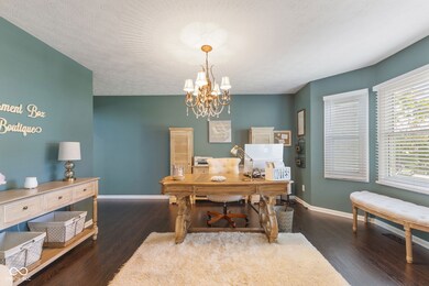 4249 Moss Ridge Ct, Indianapolis, IN 46237 - photo 3