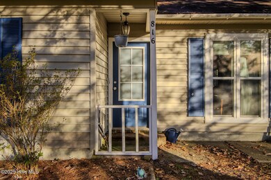 816 Mill River Rd, Jacksonville, NC 28540 - photo 6