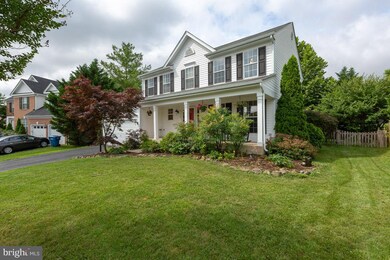 9170 Dartford Place, Bristow, VA 20136 - photo 2