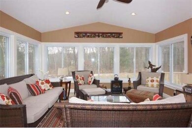 211 Cross St, Carlisle, MA 01741 - photo 7