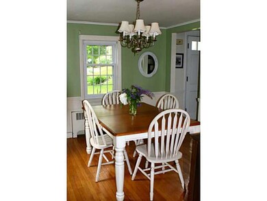 Dining Room.