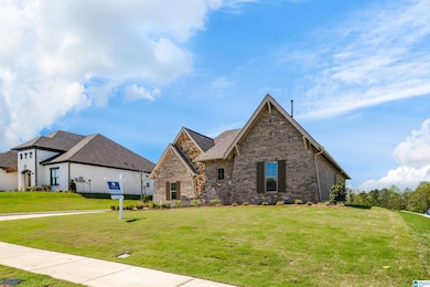 345 Blackridge Crest, Birmingham, AL 35244 - photo 7