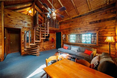 336 Choate Rd, Broken Bow, OK 74728 - photo 3