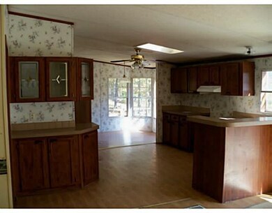 247 Madison Co 6123 Rd, Elkins, AR 72727 - photo 3