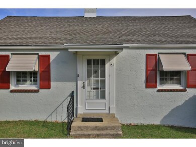 21 Beryl Rd, Paoli, PA 19301 - photo 2