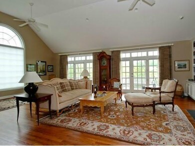 Den/Family/Great Room.