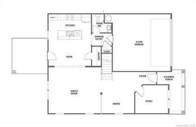 320 Prosperous Path unit 291B, Locust, NC 28097 - photo 3