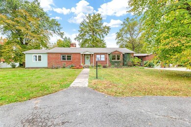 603 Old Fayetteville Rd, Freeburg, IL 62243 - photo 2