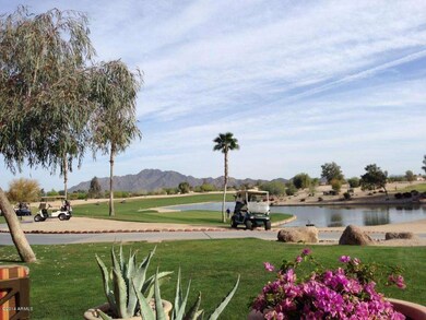 Lone Tree Golf Club - 18th Green