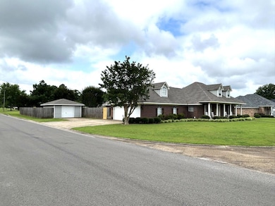 3 Garage View