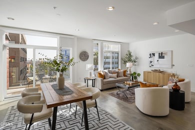 133 S Los Robles Ave unit 501, Pasadena, CA 91101 - photo 7