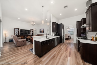 4562 Mignon Dr, Sebring, FL 33872 - photo 2