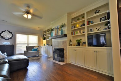 Great room