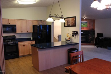 Kitchen Area Photo 3