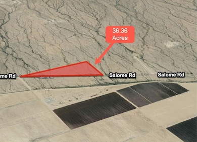 000 SE Salome Rd, Salome, AZ 85348 - photo 2