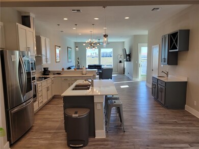 Open Concept