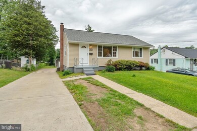 2512 Cherokee St, Adelphi, MD 20783 - photo 2