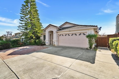 2139 Garnet Cir, Vallejo, CA 94591 - photo 4