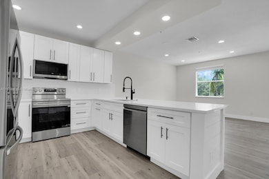 Kitchen 2nd floor